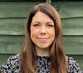 Caroline – Footsteps Leytonstone Caroline - Footsteps Leytonstone