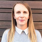 Hannah - Footsteps Walthamstow