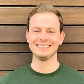 Alex - Footsteps Chingford